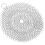Cleaning Brush With Net Tool For Efficient Grill Maintenance 5