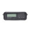 Usb 2.0 Satellite Meter Satellite Tv Receiver Tool (Black) 1