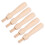 5 Pcs Felting Tools Punch Poking Portable Wool Needle Handle 8