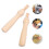 5 Pcs Felting Tools Punch Poking Portable Wool Needle Handle 7