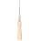 5 Pcs Felting Tools Punch Poking Portable Wool Needle Handle 1