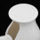 Witte Keramische Theelichthouder Diffuser 6