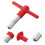 Lichtgewicht Drum Wrench Tool Met Silicone Grip 11