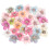 Small Head Flower Bouquet Realistic Effect Diy Craft 50pcs 7