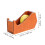 Packing Tape Dispenser Desktop Refill Painters Cutter Office 2