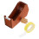 Packing Tape Dispenser Desktop Refill Painters Cutter Office 11