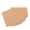 100 Pcs Blank Greeting Cards Jam Diy Postcards Student 7