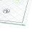 Sewing Rulers Templates Multi Transparent 5pcs 6
