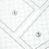 Sewing Rulers Templates Multi Transparent 5pcs 8