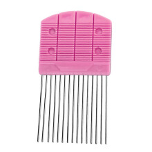 Paper Quilling Supplies Paper Quilling Comb Pink 1set