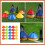 Soccer Disc Cones Red Pe 25pcs 7.9x7.9x3in 11