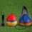 Soccer Disc Cones Red Pe 25pcs 7.9x7.9x3in 9