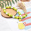 Fine Crafted Yellow Beaded Ng For Wall Hanging Ornaments 11