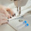 30 Pcs Needles Duty Industrial Sewing Machine Professional 9
