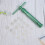 Clay Extruder Gun With 20 Interchangeable Discs (Green) 9