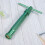 Clay Extruder Gun With 20 Interchangeable Discs (Green) 7