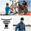 Safety Protection Liner Set Foam For Cyclists 6
