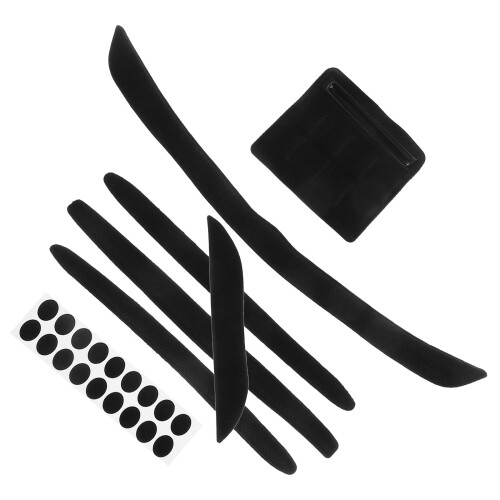 Safety Protection Liner Set Foam For Cyclists