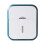 Toilet Paper Holder For Wall Pp White 1pack 1