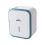Toilet Paper Holder For Wall Pp White 1pack 8