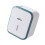 Toilet Paper Holder For Wall Pp White 1pack 10