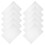 10pcs Printable Shrink Sheet For Handicraft Making 11.4x7.9in 3