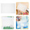 10pcs Printable Shrink Sheet For Handicraft Making 11.4x7.9in 10