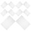 10pcs Printable Shrink Sheet For Handicraft Making 11.4x7.9in 9