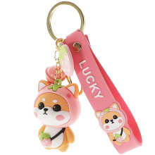 Modieuze Sleutelhanger Leuk Decoratieve Hanger
