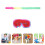 Fun Pinata Game Accessories Stick Set Simple Design For Parties 5
