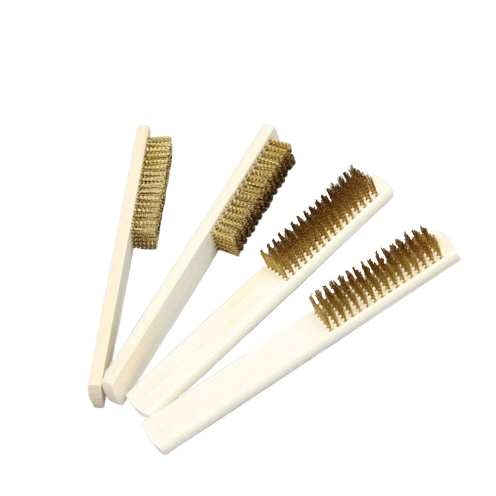 4pcs Soft Masonry Wire Wheels Bamboo-image-OPC-PK8J5XW-NEW