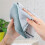 10pcs Fish Scale Dishcloth Microfiber For Dishes Kitchen 2