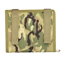 Waterproof Map Holder Minimalist Tactical Organizer Multi 1set