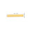 Pin Métal Doré Pour Poignée De Cutter Usage Décoratif Durable 2