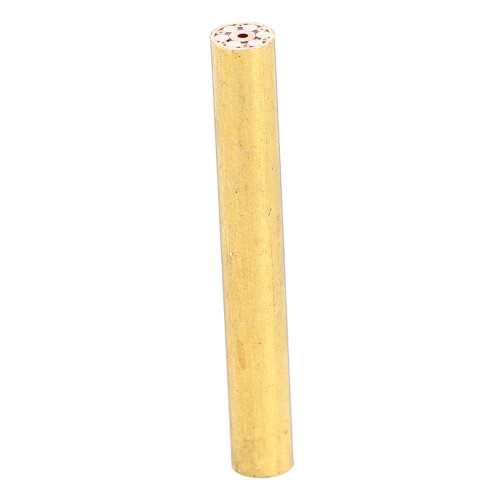 Pin Métal Doré Pour Poignée De Cutter Usage Décoratif Durable