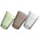 Drinking Cups Transparent White School 3pcs 5.11x3.54x2.55in 5