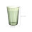 Drinking Cups Transparent White School 3pcs 5.11x3.54x2.55in 11