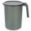 Cold Water Jug Pitcher Black Portable Handle 9