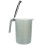 Cold Water Jug Pitcher Black Portable Handle 1