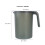 Cold Water Jug Pitcher Black Portable Handle 2