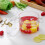 Simmer Pot Borosilicate Noodle Pot 1set 11