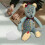 Memory Bear Sewing Pattern Making Rulers Template 4