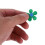 Durable Felt Flowers Assorted Colors Easy To Use For Crafting 4