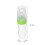 1pcs Silicone Complementary Feeding Bottle Feeding Aid 3