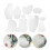 Memory Bear Sewing Pattern Making Rulers Template 8