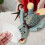 Memory Bear Sewing Pattern Making Rulers Template 10