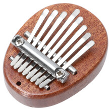 Raindrops Finger Piano Baby Instruments Child 7.00x5.00x2.00cm