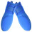 Sliding Gloves For Baseball Waterproof Blue Youth Medium 1set 11