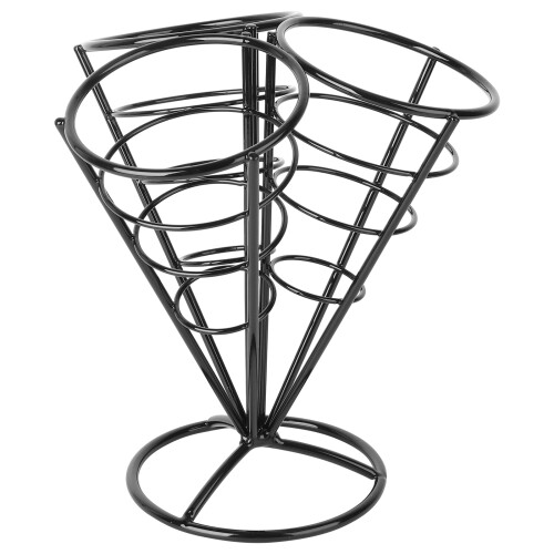 1Stk Appetizer Rack, Conenetz Für Frites 2