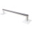 2Pcs Wall Mounted Shoe Rack Punch Free Multipurpose Towel Organizer 1